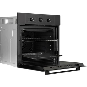 Электрический духовой шкаф DeLonghi DEO 615 NB Fabiola