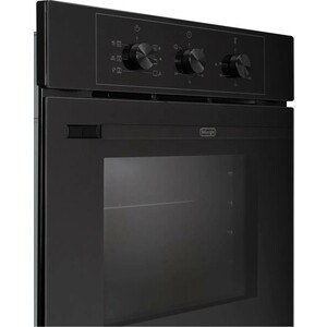 Электрический духовой шкаф DeLonghi DEO 615 NB Fabiola