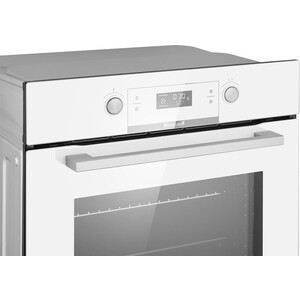 Электрический духовой шкаф Weissgauff EOM 699 PDW Digital Smart Soft Close