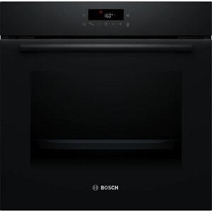 Электрический духовой шкаф Bosch HBA571BB4
