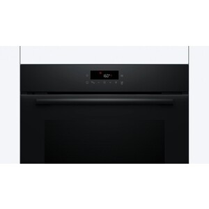 Электрический духовой шкаф Bosch HBA571BB4