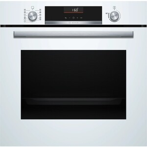 Электрический духовой шкаф Bosch HBG536EW4