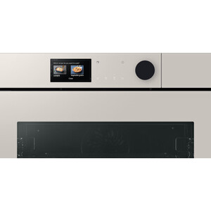 Электрический духовой шкаф Samsung NV7B7997AAA/WT