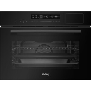 Электрический духовой шкаф Korting OKB 3221 AGN STEAM MW