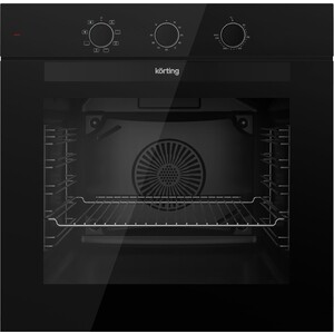 Электрический духовой шкаф Korting OKB 3810 FGN