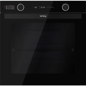Электрический духовой шкаф Korting OKB 61031 QGN