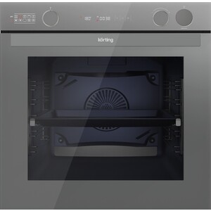 Электрический духовой шкаф Korting OKB 61061 SQGGr