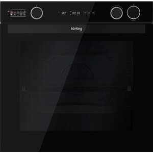 Электрический духовой шкаф Korting OKB 61061 SQGN