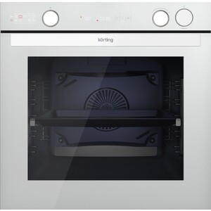 Электрический духовой шкаф Korting OKB 61061 SQGW