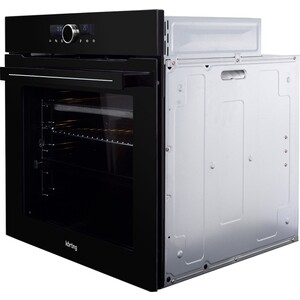 Электрический духовой шкаф Korting OKB 8731 CPGN