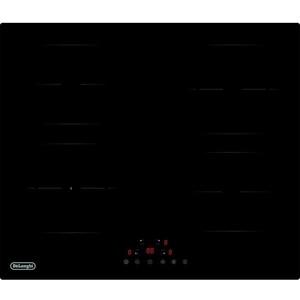 Индукционная варочная панель DeLonghi BELLA 1B0P CT