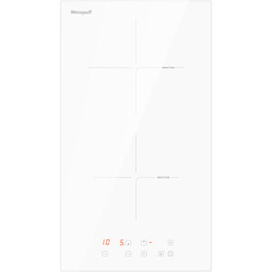 Индукционная варочная панель Weissgauff HI 32 WA