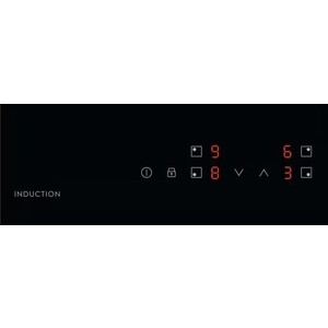 Индукционная варочная панель Electrolux LIB60424CK