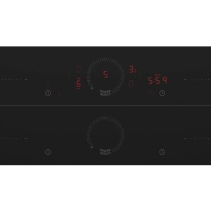 Индукционная варочная панель NEFF V68YHL4B0