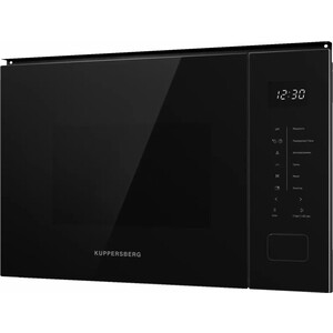 Встраиваемая микроволновая печь Kuppersberg HMW 652 B