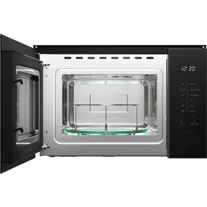 Встраиваемая микроволновая печь Kuppersberg HMW 652 B