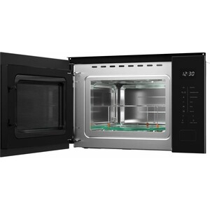 Встраиваемая микроволновая печь Kuppersberg HMW 652 B