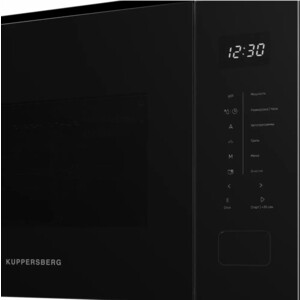 Встраиваемая микроволновая печь Kuppersberg HMW 652 B