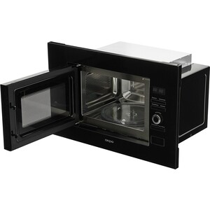 Встраиваемая микроволновая печь AKPO MEA 72008 GDMP BL