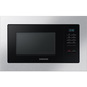 Встраиваемая микроволновая печь Samsung MS23A7013AT/BW