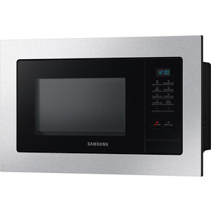 Встраиваемая микроволновая печь Samsung MS23A7013AT/BW