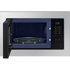 Встраиваемая микроволновая печь Samsung MS23A7013AT/BW
