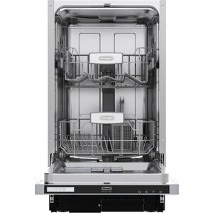 Встраиваемая посудомоечная машина DeLonghi DDW 06S Amelia