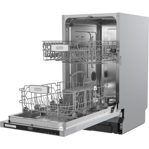 Встраиваемая посудомоечная машина DeLonghi DDW 06S Amelia