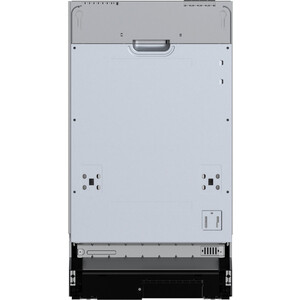 Встраиваемая посудомоечная машина DeLonghi DDW 06S Amelia