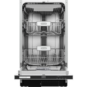 Встраиваемая посудомоечная машина DeLonghi DDW 08S Sodalite