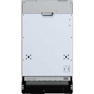 Встраиваемая посудомоечная машина DeLonghi DDW 08S Sodalite