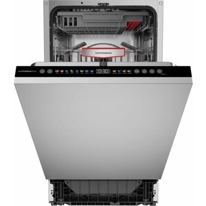 Встраиваемая посудомоечная машина Kuppersberg GHL 4531