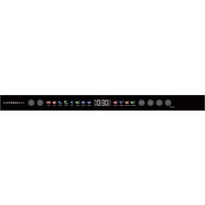 Встраиваемая посудомоечная машина Kuppersberg GHL 4531