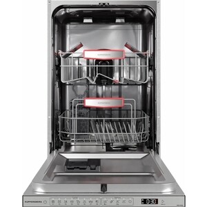 Встраиваемая посудомоечная машина Kuppersberg GHS 4526