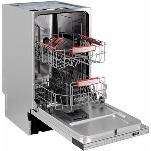 Встраиваемая посудомоечная машина Kuppersberg GHS 4526