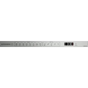 Встраиваемая посудомоечная машина Kuppersberg GHS 4526