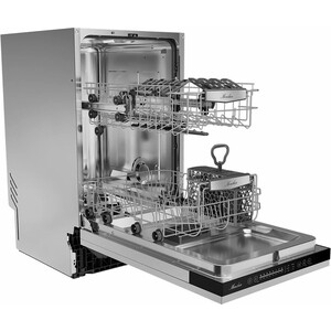 Встраиваемая посудомоечная машина MONSHER MD 4511