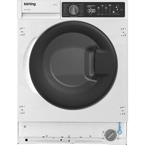 Стиральная машина с сушкой Korting KWDI 12V75