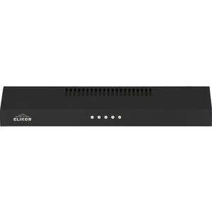 Вытяжка Elikor ECO ONE 50 BK