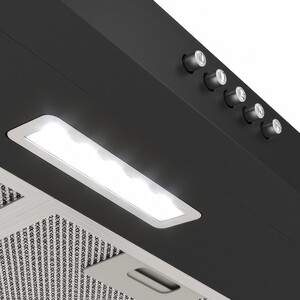Вытяжка Elikor ECO ONE 50 BK