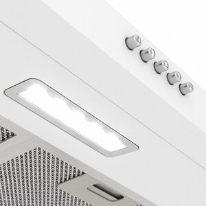 Вытяжка Elikor ECO ONE 50 WH