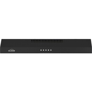 Вытяжка Elikor ECO ONE 60 BK