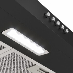 Вытяжка Elikor ECO ONE 60 BK