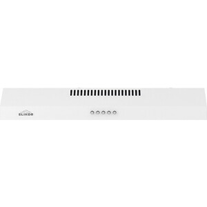 Вытяжка Elikor ECO ONE 60 WH