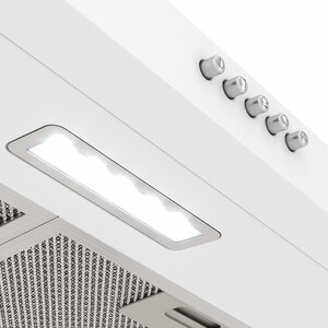 Вытяжка Elikor ECO ONE 60 WH