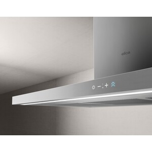 Вытяжка Elica THIN ISLAND IX/A/120