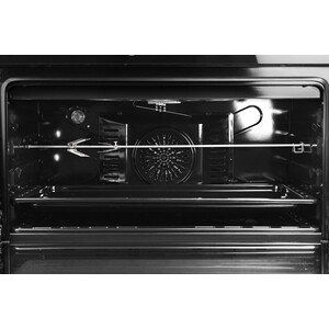 Комбинированная плита Hiberg FEG 950-25 MB