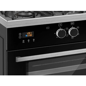 Комбинированная плита Hiberg FEG 950-25 MB