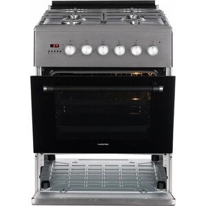Комбинированная плита NORD GE 6065 X