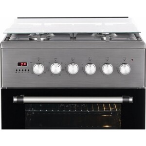 Комбинированная плита NORD GE 6065 X